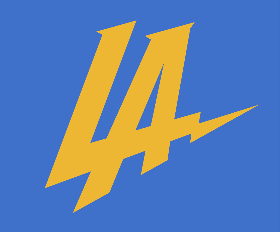 Los Angeles Chargers 2017 Unused Logo v2 DIY iron on transfer (heat transfer)